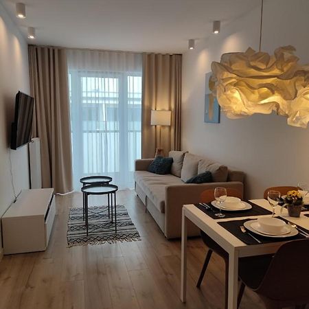 Sunon- Amt Apartamenty Kasprowicza Kołobrzeg Esterno foto
