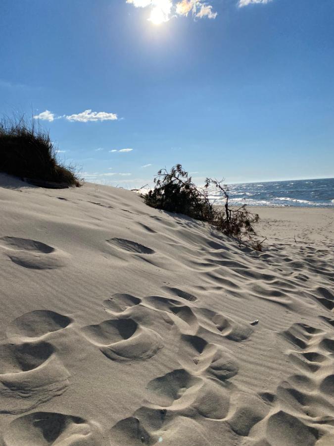 Sunon- Amt Apartamenty Kasprowicza Kołobrzeg Esterno foto